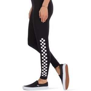 Vans Blackboard Leggings